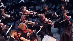 Владимир Тока Хореографическая сюита "Молодежная"