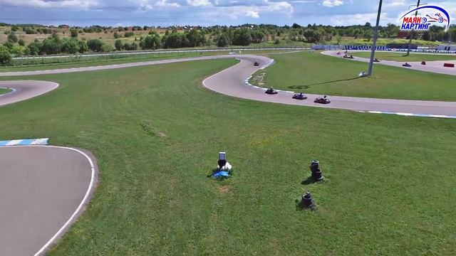 SWS Junior Cup 13 stage смотреть онлайн