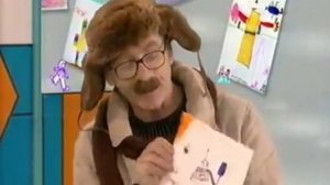 (Ретро) АБВГДЕЙКА Нехорошие слова