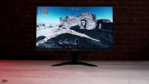 Обзор игрового монитора Gigabyte M28U /Качество и плавность!