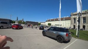 Что посмотреть в Вене / 20 интересных мест