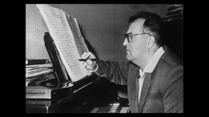 Время,вперёд!II Частушка.Г.В.Свиридов./Time,go!II Ditties.G. V. Sviridov./Классика/classic