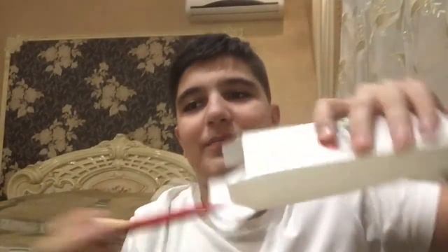 Подарки от фабрики мороженого «чистая линия»🍦👍