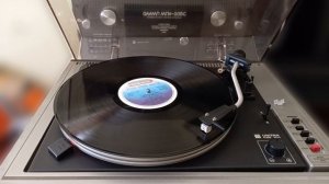 Слушаем пластинки! №20 - Full Time Show (1984)