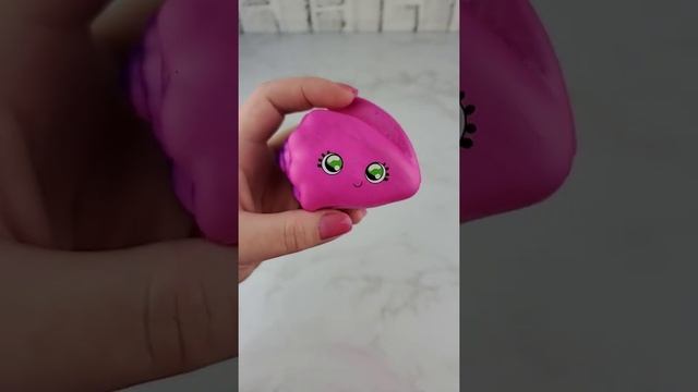 Распаковка игрушек-антистресс - На пять баллов видео ASMR!