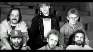 Нелли Денисова и группа "Сузорье" (1987) - Так было, так есть, так будет