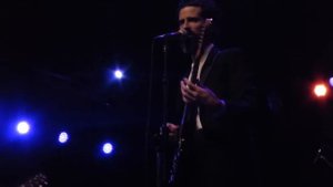 Devendra Banhart - Shabop Shalom (Los Angeles, CA 1-31-17)