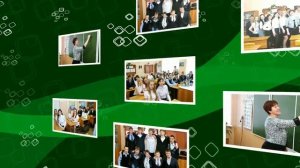 Шумерля Школа №3 Слайд ШОУ выпускников 2013г -1 часть