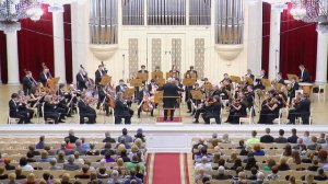 Шуберт.Симфония №6