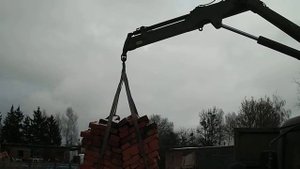 МАНИПУЛЯТОР ЗИЛ