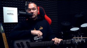 Тупейшие гитарные отмазы ч.6 "Ему некогда заниматься, он песни пишет"