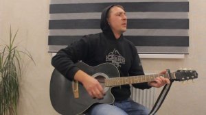 ANDERY TORONTO - МАМА, ПРОСТИ СЫНА ХУЛИГАНА (КАВЕР ПОД ГИТАРУ)