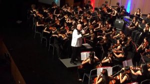 Tristan and Isolde: Prelude and Isolde's Love Death by Wagner