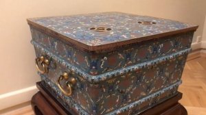 Искусство Китая в Эрмитаже. Экскурсии по Петербургу с Олегом Сусловым.