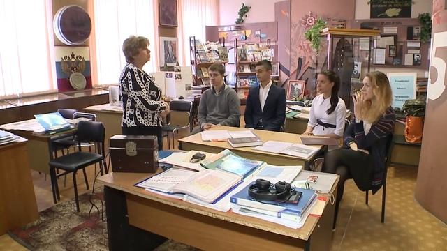 КТО ПРИШЕЛ НА СМЕНУ ПИОНЕРИИ    19.05.15