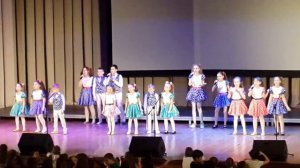 ШКОЛЬНОЕ ПОПУРРИ