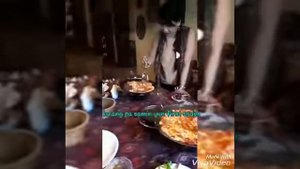 QAYNANA RESTAURANT @ Baku