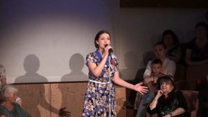 Прощание (Иди, любимый мой, родной)