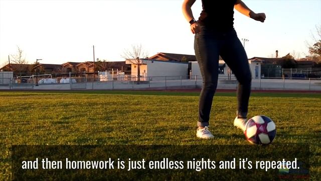 Avenal HS Student Testimonial on Dual Enrollment - West Hills College Coalinga | Avenal High School