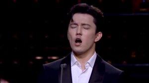 Казахский певец Димаш спел вместе с итальянской легендой Пласидо Доминго