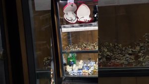 Что купили в Минеральных водах/ Пятигорская бронза