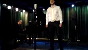 Григорий Соловьев , Айк Григорян Opera Night 20.06