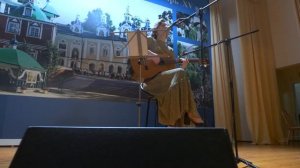 Дарья Виардо - Бога нет | Печоры