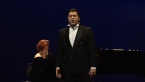 Ария Макбета из оперы Дж.Верди "Макбет"(Verdi aria di Macbeth"Perfidi!...Pieta,rispetto,amore)