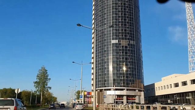 #Прогулки по Перми / #Пермь / #сегодня / #влог / #блог / мой #день