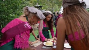 3 октября 2024 Lady World Ферма Экзархо