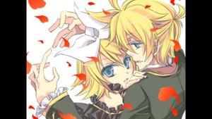 [Rin] Daughter of Evil~Aku no Musume (English dub) [Story of Evil 1/5]