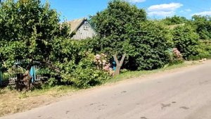 Село Чернянка Херсонская область