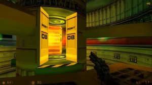 Прохождение Half Life — Часть 22: Отправляемся в Зен