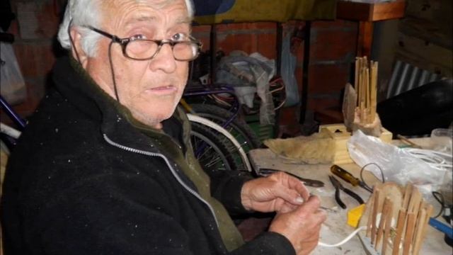 JULIO ALBERTO VALERIO POR SIEMPRE EN NUESTROS CORAZONES смотреть онлайн