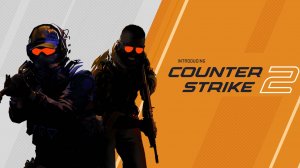 Counter-Strike 2 Попытка убить противников !!!