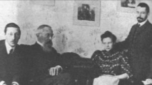 Rimsky-Korsakov - Piano Concerto in C sharp minor, Op. 30