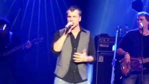 Bruno Pelletier - Aime