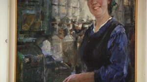 Валентина Гаганова