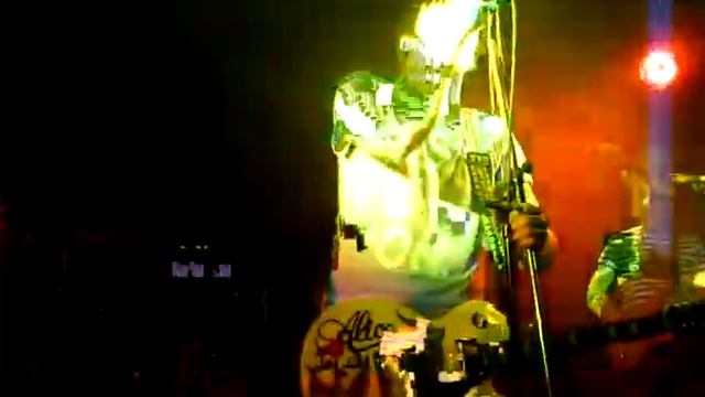 Операция Пластилин - Внутри себя я танцую. смотреть онлайн