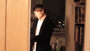 Учебный этюд "Движение камеры"