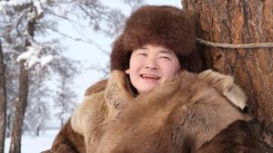 Василий Местников "Үчүгэйиэн алааспар" Алексей Бродников тыллара, Христофор Максимов матыыба