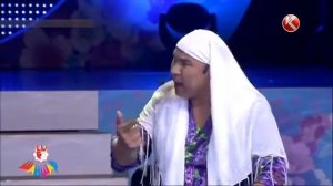 Шаншар 2016 Ток шоу №2