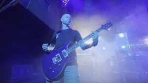 ЖЕРТВЫ НАУЧНОЙ ФАНТАСТИКИ - ГОРИЗОНТ СОБЫТИЙ (LIVE 04.03.2023)