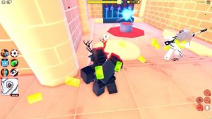 Roblox JailBreak Новый музей