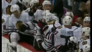 топ 5 булитов НХЛ