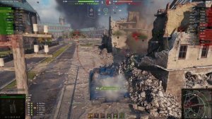 E 100 - GERMAN COW SMASHES EVERYONE  BEST WORLD OF TANKS FIGHTS