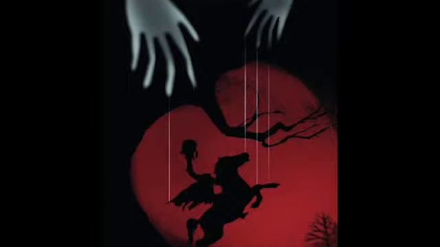 Алиса Театр Теней