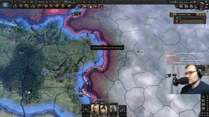Hearts of iron 4 - Люксембург 2 часть (заказ музыки)