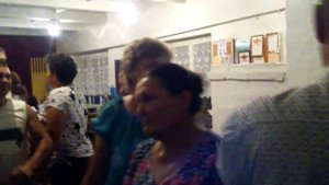 Марийская верёвка.Мишкинский р-н ,д Новокильметово