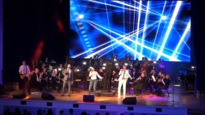 Volga-Band - "Всё, что есть у меня" ("Самоцветы")